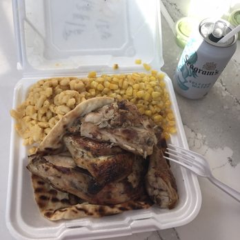 Chicken Lovers - All this for $10 - American Near Me - Bayside, New York