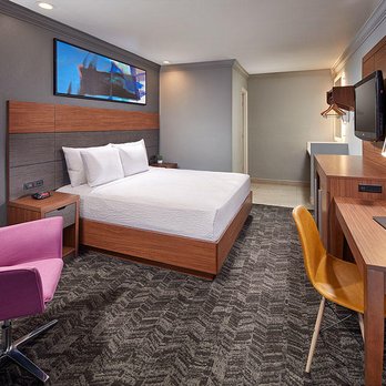 Studio Inn & Suites - Hotels Near Me - Downey, California