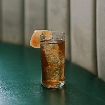 Common Good Cocktail House by null