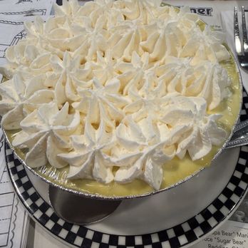 Black Bear Diner Henderson - Banana cream pie - Breakfast & Brunch Near Me - Henderson, Nevada Black Bear Diner Henderson - Banana cream pie - Breakfast & Brunch Near Me - Henderson, Nevada