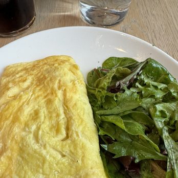 The Wayward - Omelette - New American Near Me - Philadelphia, Pennsylvania The Wayward - Omelette - New American Near Me - Philadelphia, Pennsylvania