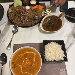 Butter Chicken Butter Chicken