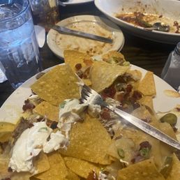 Duck Nachos Duck Nachos