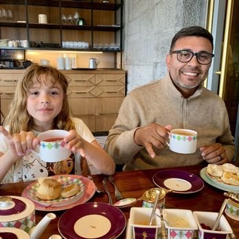 PLACE DUFFERIN - Buffets Near Me - Québec City, Quebec