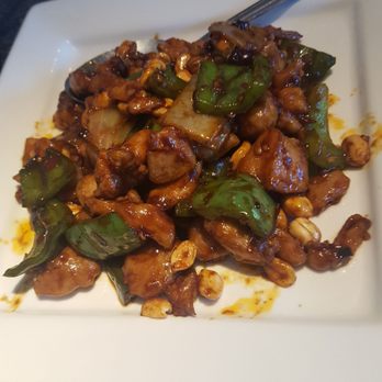 New China Cafe - Kung Pao Chicken - Chinese Near Me - Merced, California New China Cafe - Kung Pao Chicken - Chinese Near Me - Merced, California
