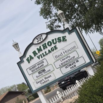 The Gilbert House - New American Near Me - Gilbert, Arizona