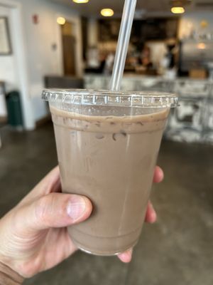 Heritage House Coffee Riverfront by null