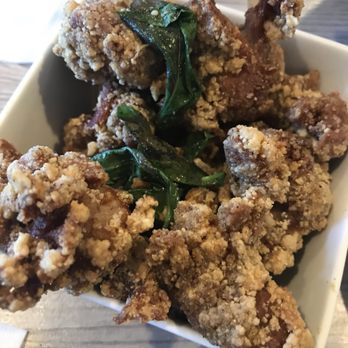 La Sinbala - Chicken nugget - Taiwanese Near Me - Arcadia, California La Sinbala - Chicken nugget - Taiwanese Near Me - Arcadia, California