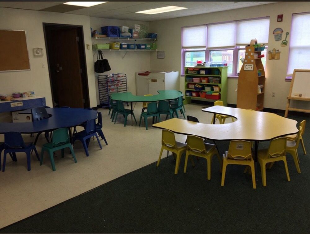 Island Kiddie Kampus - childcare center in Riverview, MI