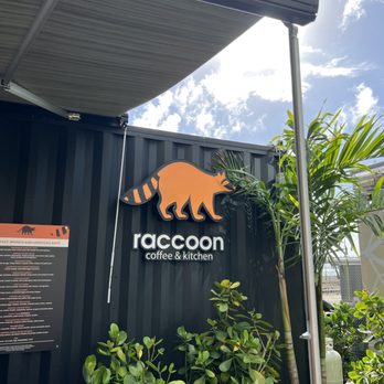 Raccoon Coffee - Coffee & Tea Near Me - Miami, Florida Raccoon Coffee - Coffee & Tea Near Me - Miami, Florida