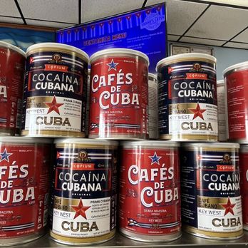 Denny's Latin Cafe - Cuban Near Me - Key Largo, Florida
