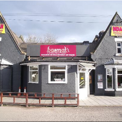 Basmati - Basmati Nantwich (front)