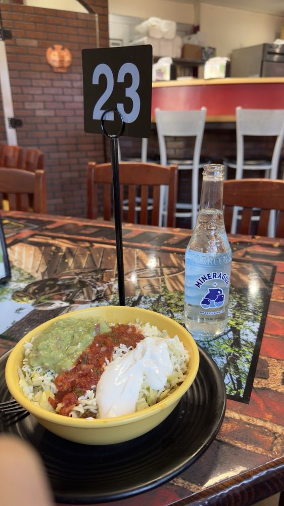 Taco Loco Taqueria