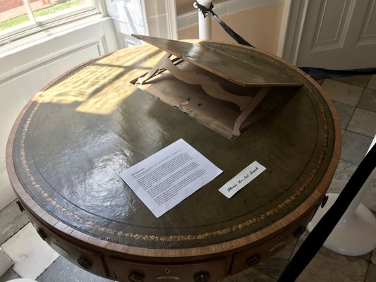 The Octagon Museum by null