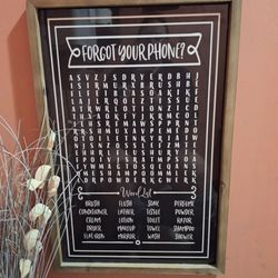 Next Door Pub & Grub - Toilet entertainment