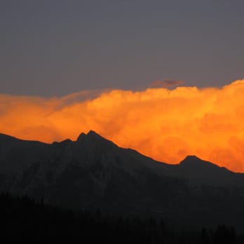 Banff National Park - Parks Near Me - Banff, Alberta