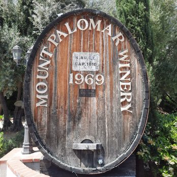 Mount Palomar Winery - Entry - Venues & Event Spaces Near Me - Temecula, California Mount Palomar Winery - Entry - Venues & Event Spaces Near Me - Temecula, California