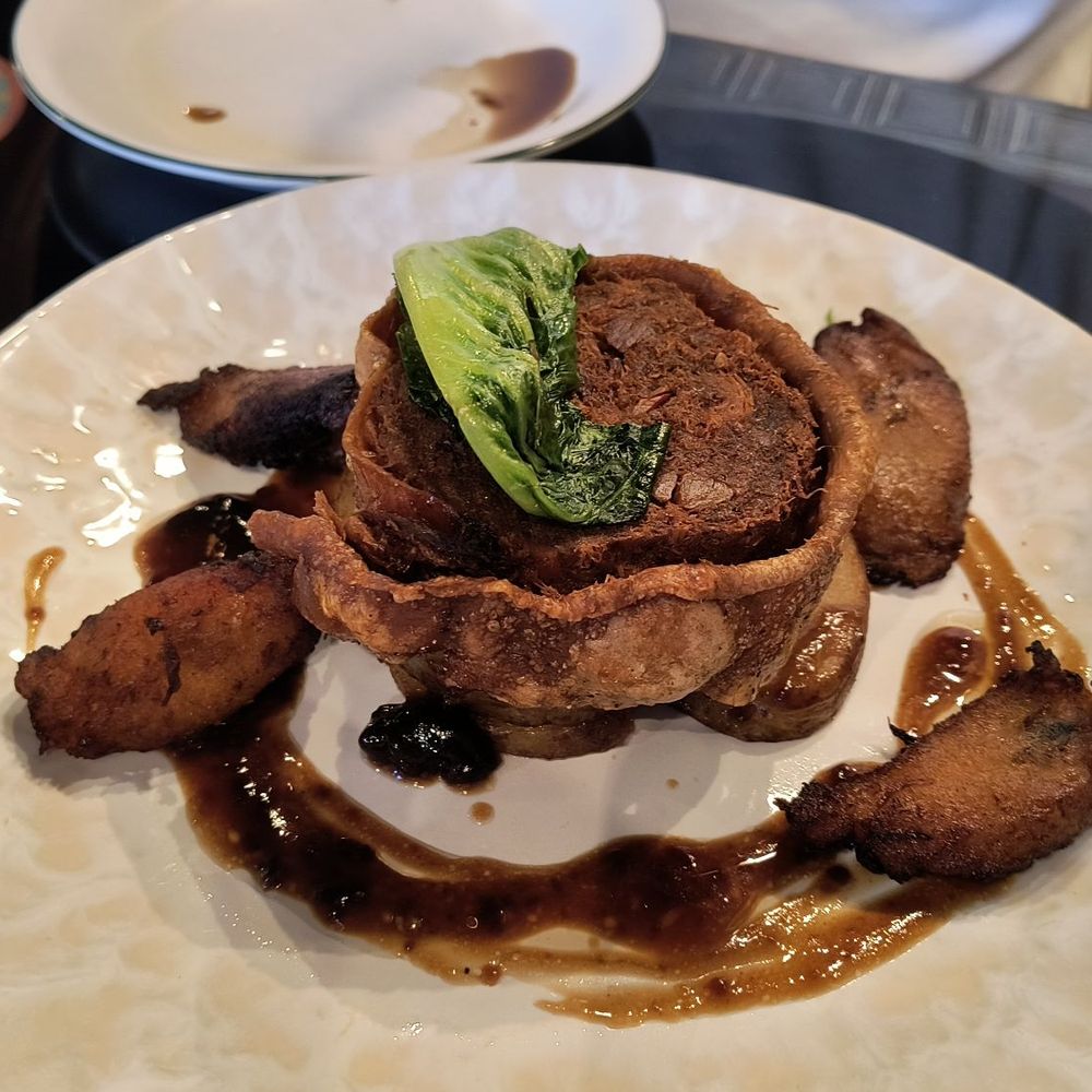 Tumbao Calle 8 - Baby pork - Cuban Near Me - Miami, Florida Tumbao Calle 8 - Baby pork - Cuban Near Me - Miami, Florida