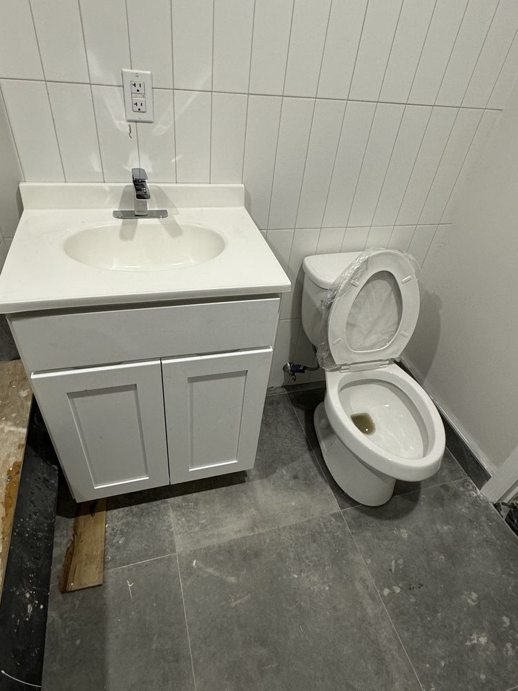 Slide of Proper Copper Plumbing