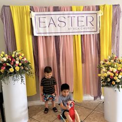 Valley Christian Assembly - Easter at VCA