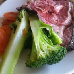 Classic Prime Rib