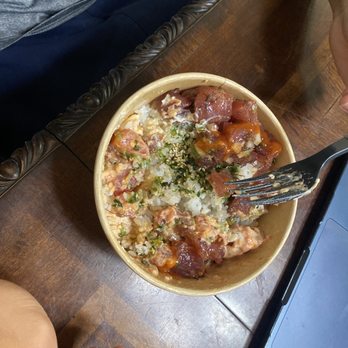 Unreal Poke - Poke bowl - Pop-Up Restaurants Near Me - Arcadia, California Unreal Poke - Poke bowl - Pop-Up Restaurants Near Me - Arcadia, California