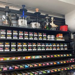 Zakks Smokes and Beverages - Hookah Falvors! Fumari, Al Fakher, Starbuzz, and More!
