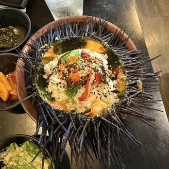 Mansun Sushi - Unagi Rice Bowl - Japanese Near Me - Walnut, California Mansun Sushi - Unagi Rice Bowl - Japanese Near Me - Walnut, California