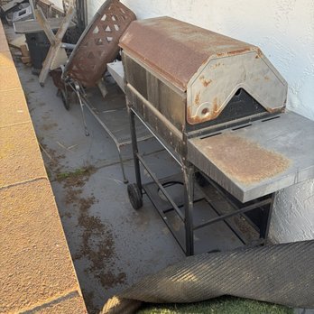 Nico's Hauling - Junk Removal & Hauling Near Me Nico's Hauling - Junk Removal & Hauling Near Me
