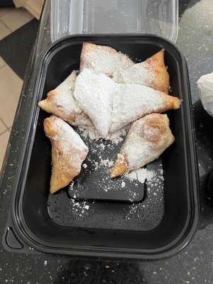 Schilleci's New Orleans Kitchen by null