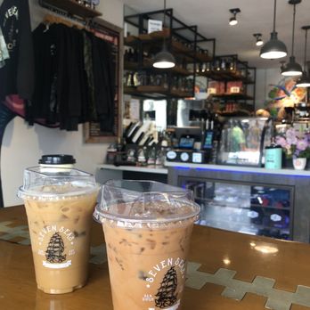 Seven Seas Roasting - Coffee Roasteries Near Me - San Diego, California