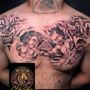 Photo of Deleon Tattoos