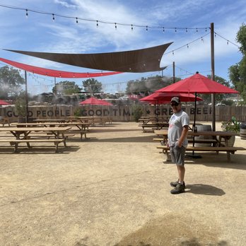 BarrelHouse Brewing Co - Breweries Near Me - Paso Robles, California BarrelHouse Brewing Co - Breweries Near Me - Paso Robles, California