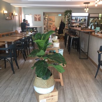 Le Elsdale - Cafes Near Me - Montreal, Quebec Le Elsdale - Cafes Near Me - Montreal, Quebec