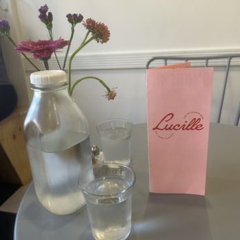 Lucille - Breakfast & Brunch Near Me - Modesto, California