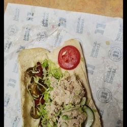 Jimmy John's