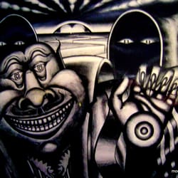 Guernica Arte Urbano - Euskadi