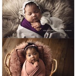 Snips & Snails Photography - newborn baby photography