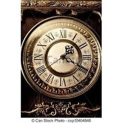 Mr Pepys The Clock Doctor
