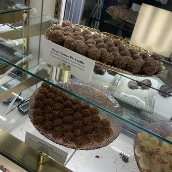 Harlem Chocolate Factory - Chocolatiers & Shops Near Me - New York, New York