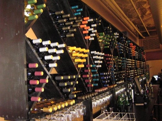 Su Vino Winery by null