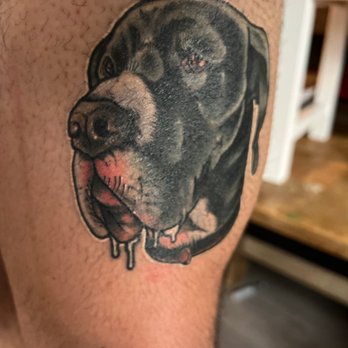 World’s Fair Tattoo - Tattoo Near Me - Astoria , New York
