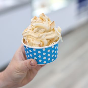 Phil's Ice Cream - Desserts Near Me - Mount Pleasant, South Carolina