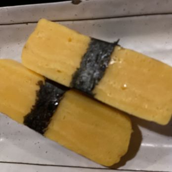 Sushi Hanabi - tamago - Japanese Near Me - Pleasanton, California Sushi Hanabi - tamago - Japanese Near Me - Pleasanton, California