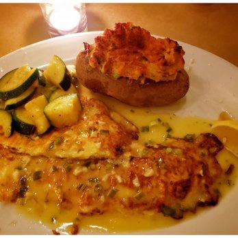 Eureka Sea Grill - Light and perfectly seasoned Petrale Sole. - Seafood Near Me - Eureka, California Eureka Sea Grill - Light and perfectly seasoned Petrale Sole. - Seafood Near Me - Eureka, California