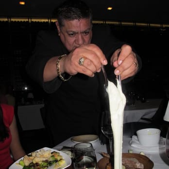 Spago - New American Near Me - Beverly Hills, California