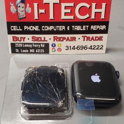 iTech STL