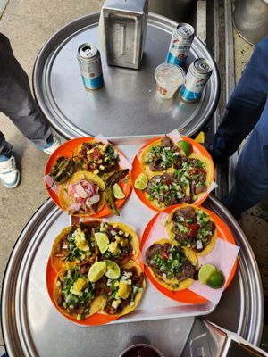 Esse Taco by null