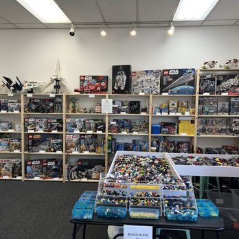 Brick by Brick Toys - Toy Stores Near Me - Hayward, California Brick by Brick Toys - Toy Stores Near Me - Hayward, California