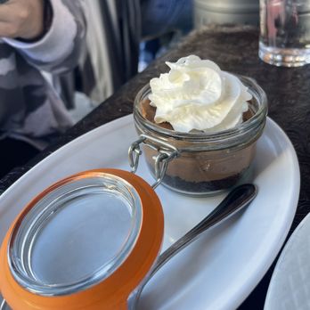 Manuel's Bread Cafe - Chocolate mouse - French Near Me - North Augusta, South Carolina Manuel's Bread Cafe - Chocolate mouse - French Near Me - North Augusta, South Carolina